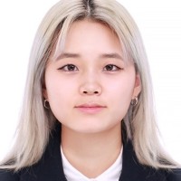 Ashley Kang