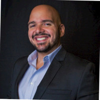 💡Jeff Yenzer, SPHR