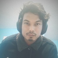 Gaurav Shrestha