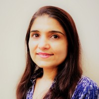 Monali Kute