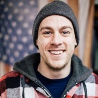 Eric Ernst