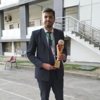 Jaiveer Singh Bhati
