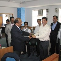 sanjay kanwar
