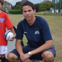 Nic Robinson