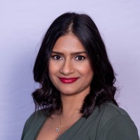 Wajihah Mughal, Phd