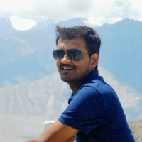 Avinash Kivanda
