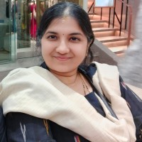 Shaila Shree Venkata Rao