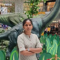 Jeevitha Palanivel