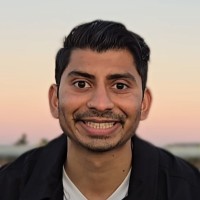 Anshuman Dewangan
