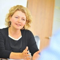 Gill Edwards