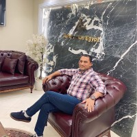 Ashraf Kamar