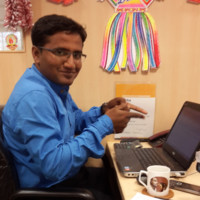 Vivek Gaikwad