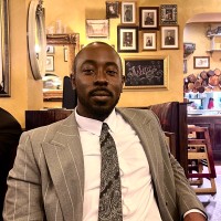 George Ihuoma