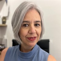 Eliane Tomaz