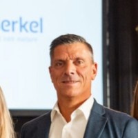 Tonio Van Berkel