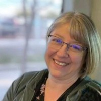 Colleen Manderville