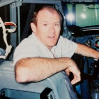 Michael Stephenson