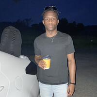 Dwayne Pryce