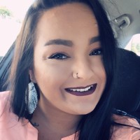 Gabrielle Whitley