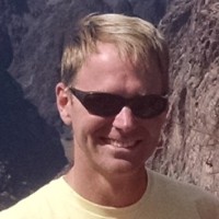 Dave Palmer
