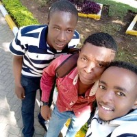 HUMPHREY OUMA