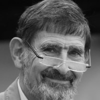 George Harpur
