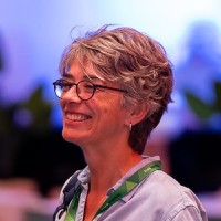 Marieke Verdonk
