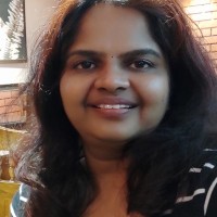 Leena P