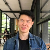 Carrey Chiang