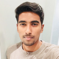 Logesh Suresh