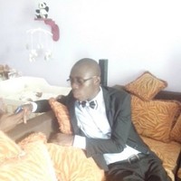 Nguetia Guy