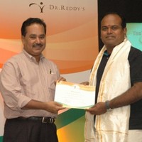 HEMANTH KUMAR K V