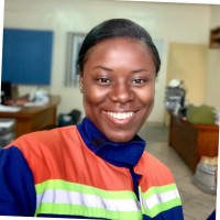 Louise Ndongue