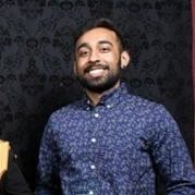Armann Sohi