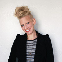Kara Laricks