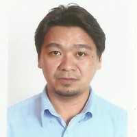 Jonas Diokno