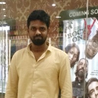 sridhar Bala krishnan