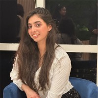 Muskan Malhan