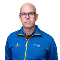 Tommy Vigren
