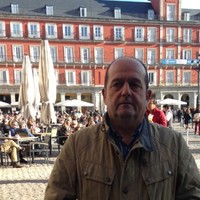Juan Cuartes