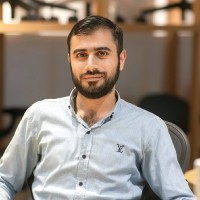 Mohamad Amin Ousta