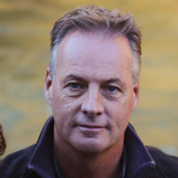 Jeff Vines