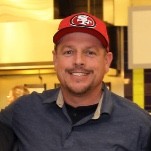 Joshua Ballesteros