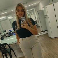 Priscila Rezende Magalhães