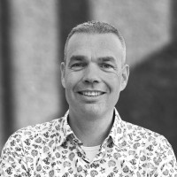 Maarten Van den Berg
