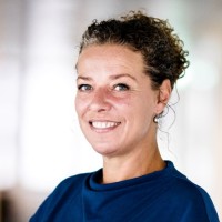 Vibeke Fabricius Nordlander
