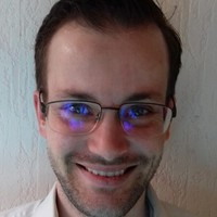 Robert Arends