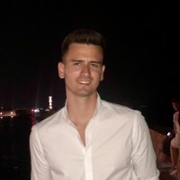 NICK VASILOPOULOS