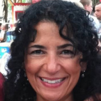 Jenny Abraham