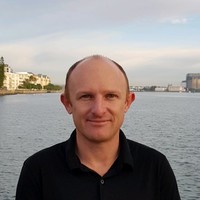 Bryan Slade